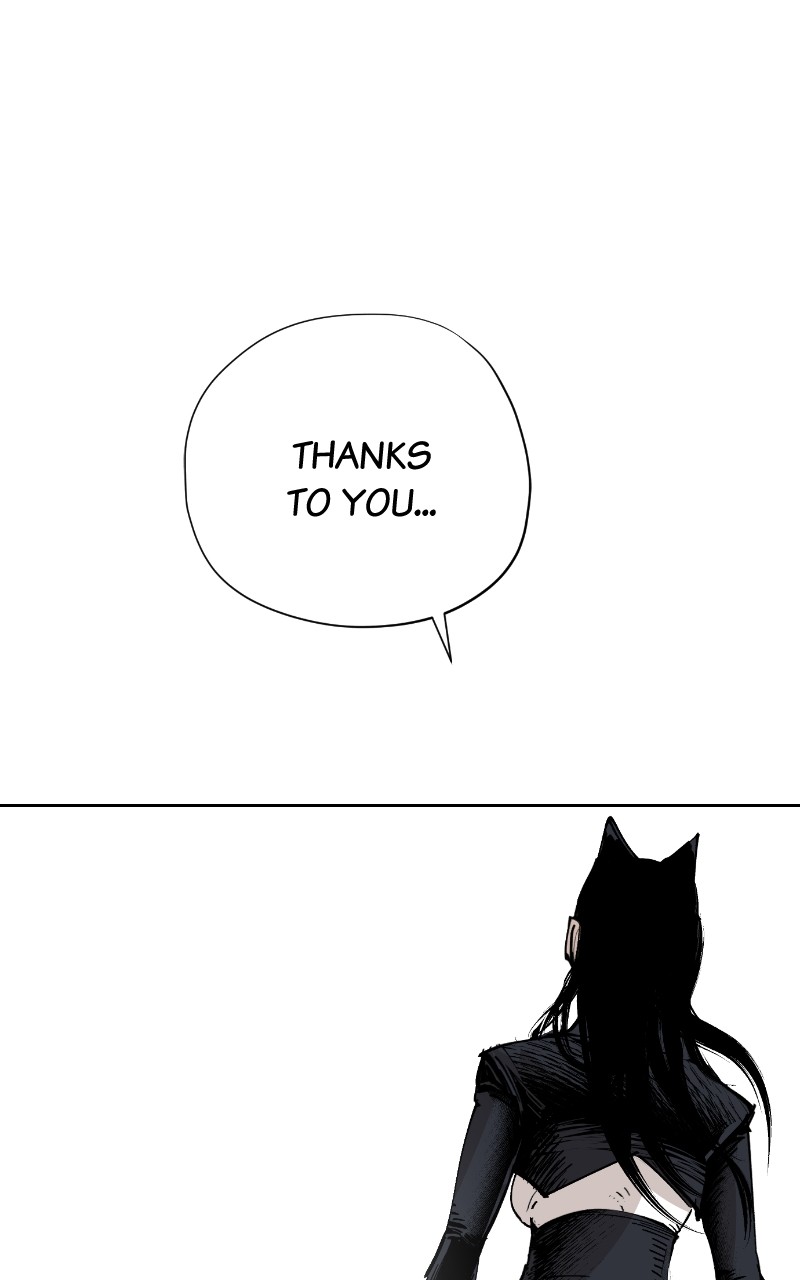 Meow Rangers - Chapter 86