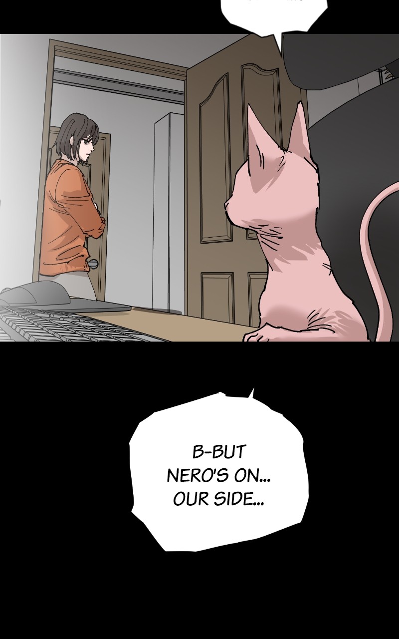 Meow Rangers - Chapter 86