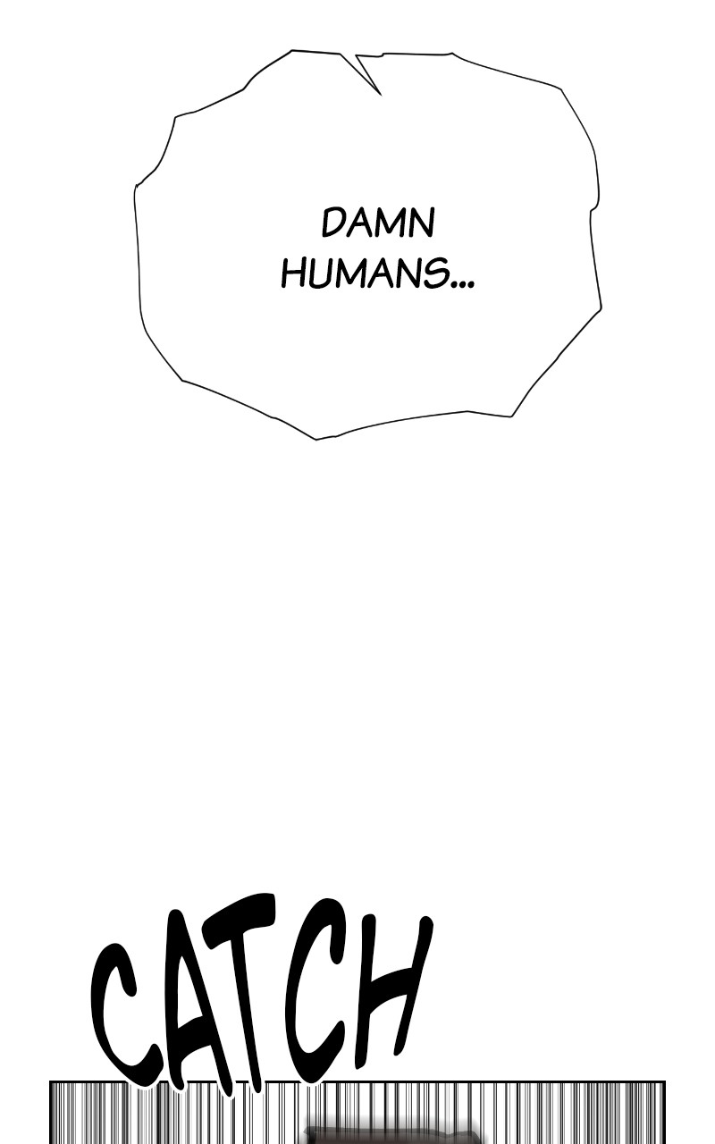 Meow Rangers - Chapter 86