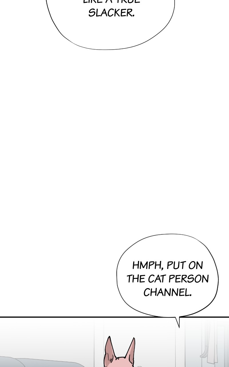 Meow Rangers - Chapter 85