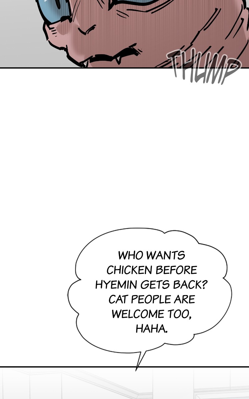 Meow Rangers - Chapter 85