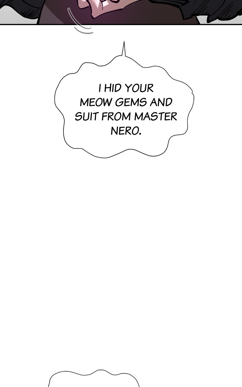 Meow Rangers - Chapter 85