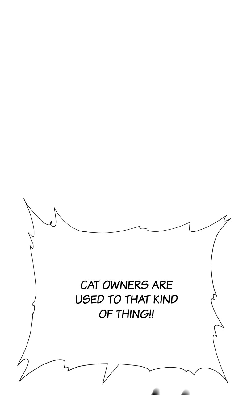 Meow Rangers - Chapter 85