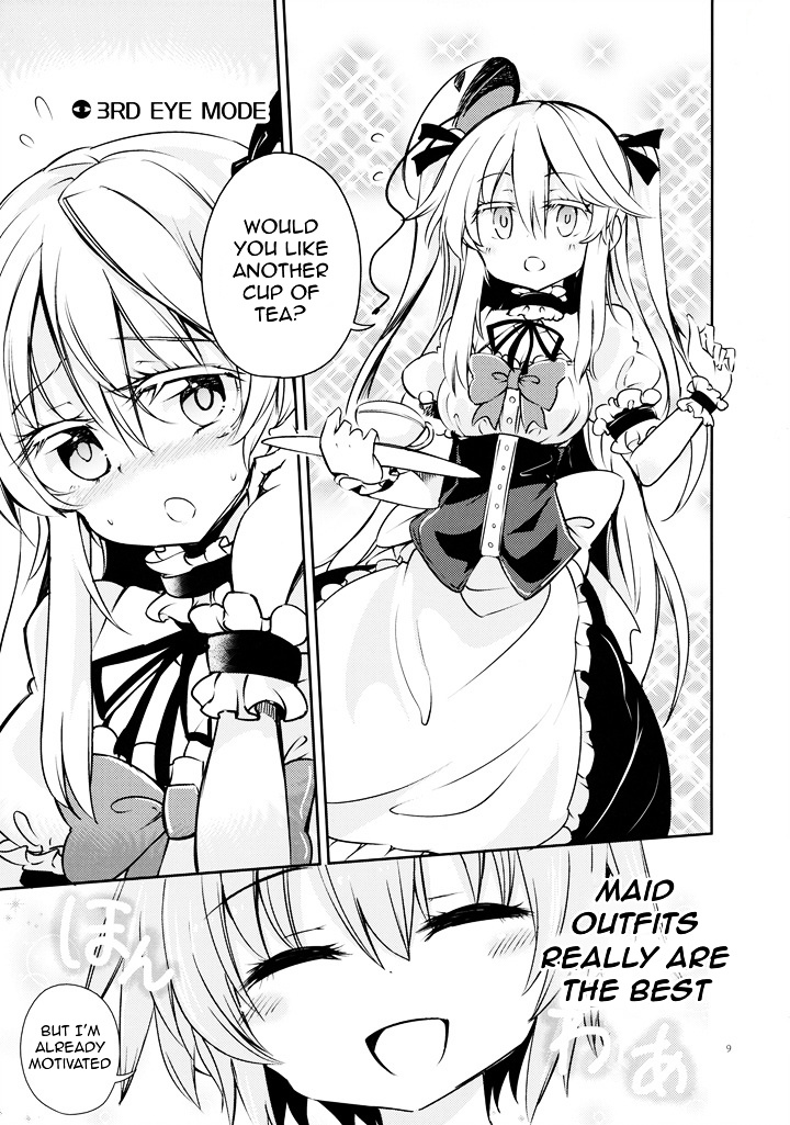 Smiling Kokoro Education - Chapter 0