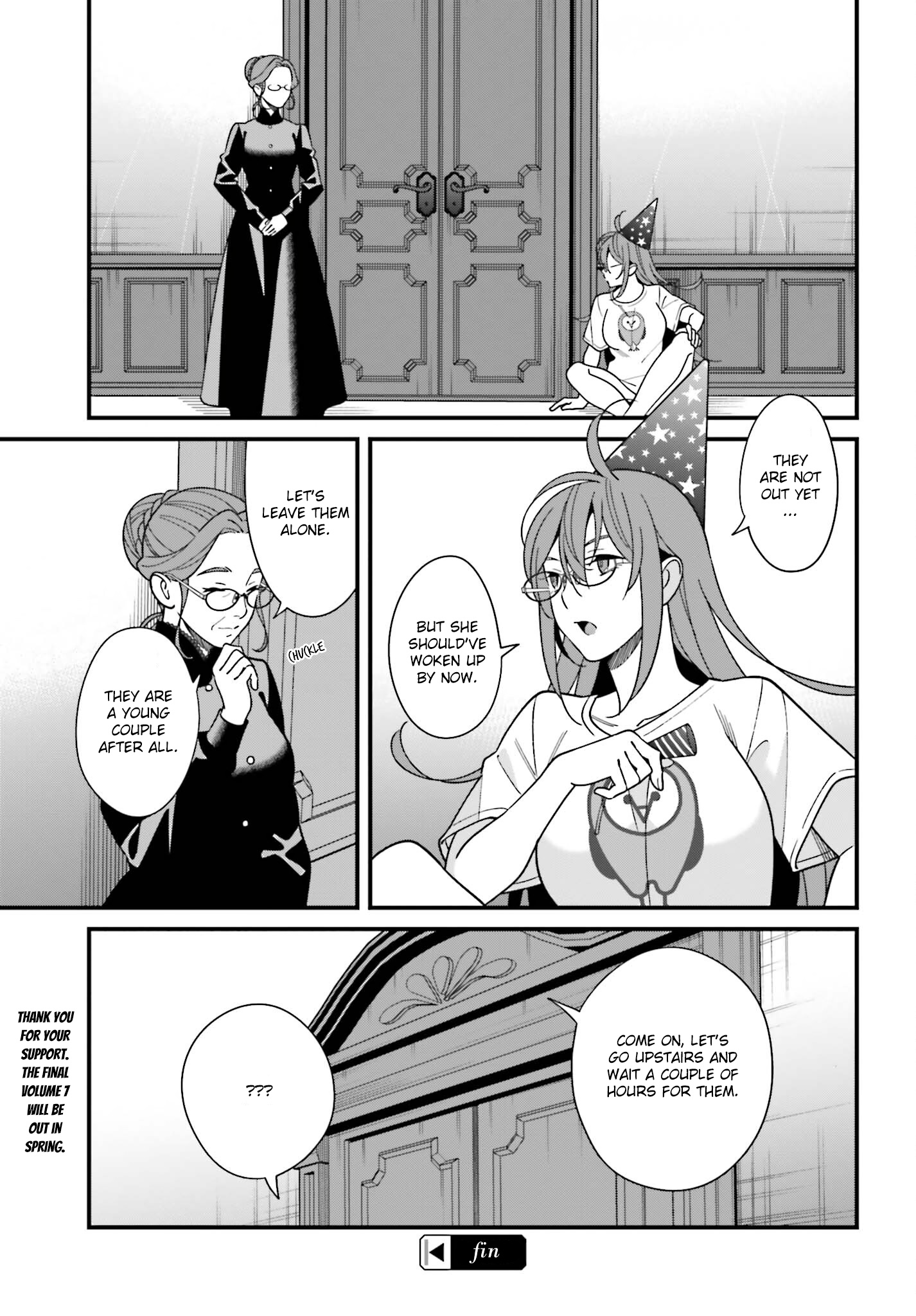 Hirasaka Hinako Ga Ero Kawaii Koto Wo Ore Dake Ga Shitteiru - Chapter 44