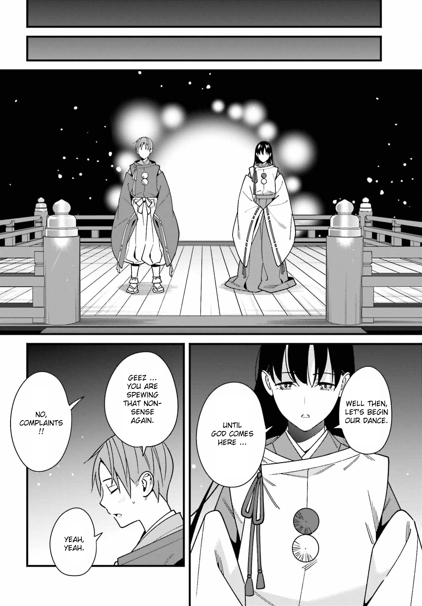 Hirasaka Hinako Ga Ero Kawaii Koto Wo Ore Dake Ga Shitteiru - Chapter 42