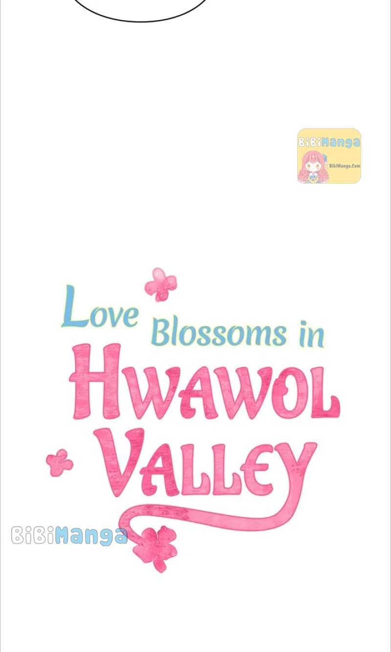 Love Blossoms In Hwawol Valley - Chapter 59