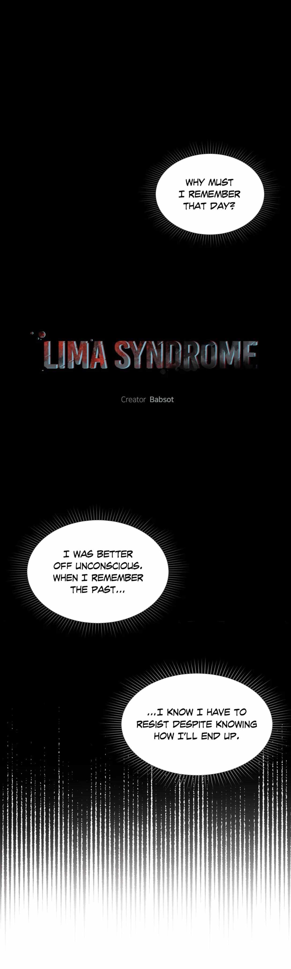 Lima Syndrome - Side.3