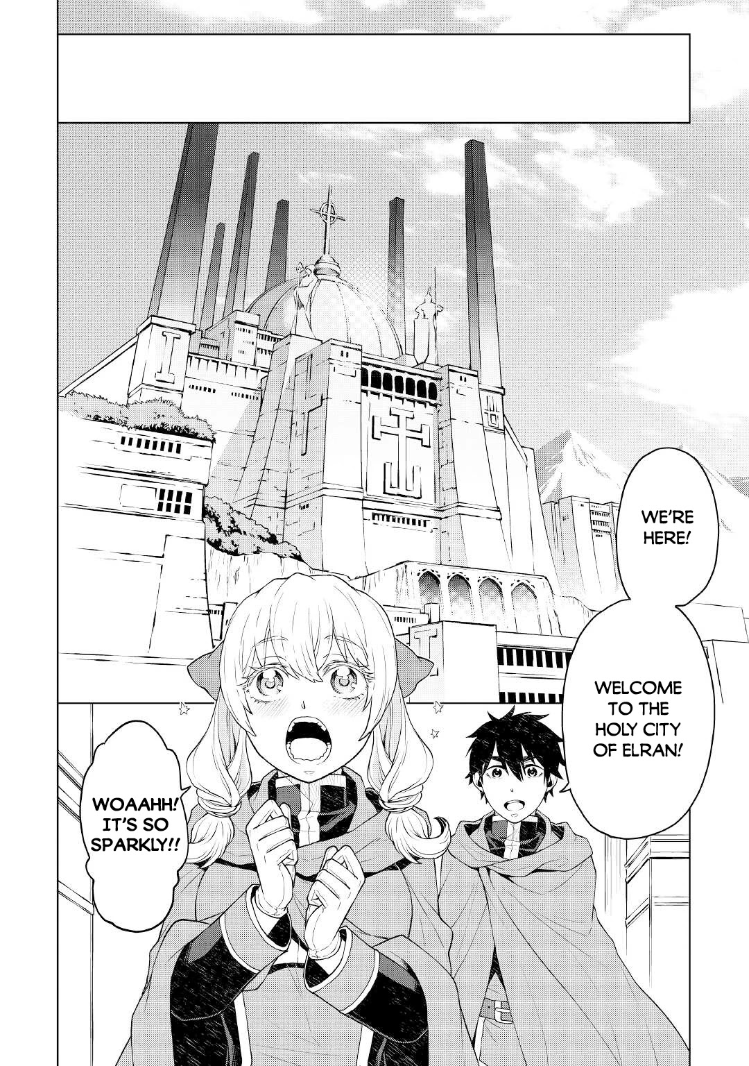 Hiraheishi Wa Kako O Yumemiru - Chapter 52: An Incomplete Hope