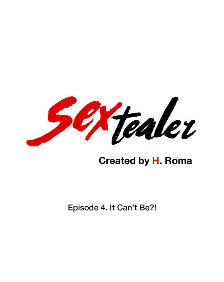 Sextealer - Chapter 4