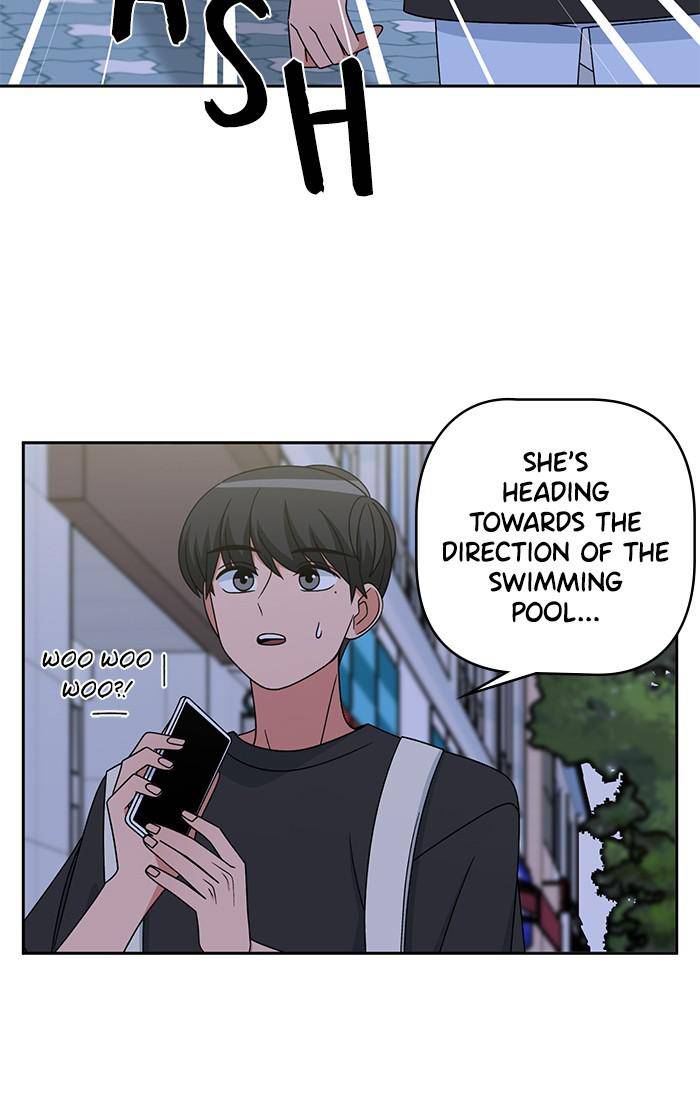 Swim Classes For A Mermaid - Chapter 92