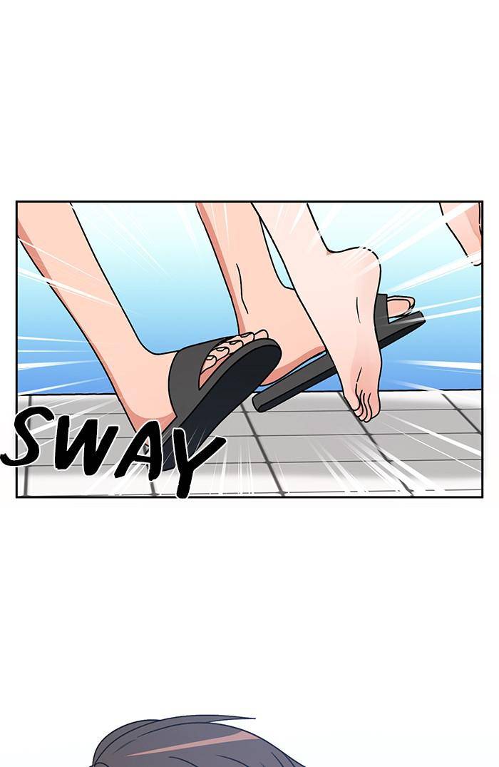 Swim Classes For A Mermaid - Chapter 92