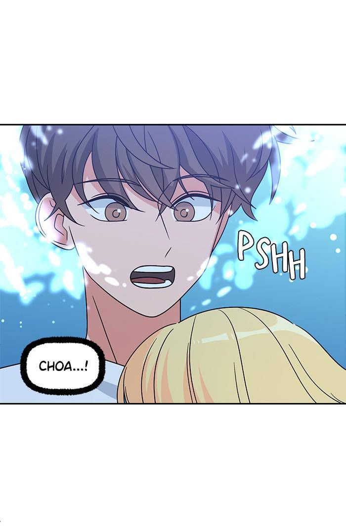 Swim Classes For A Mermaid - Chapter 92