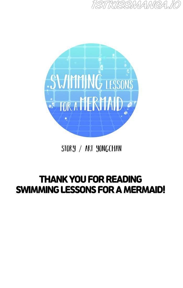 Swim Classes For A Mermaid - Chapter 101