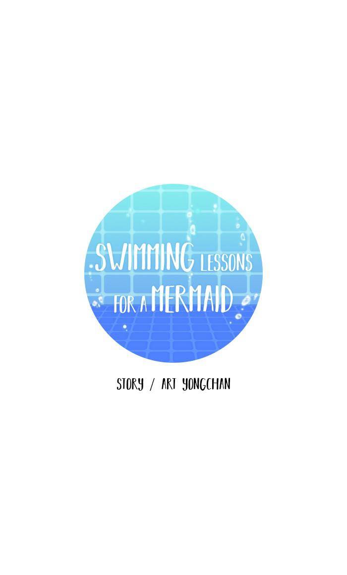 Swim Classes For A Mermaid - Chapter 82