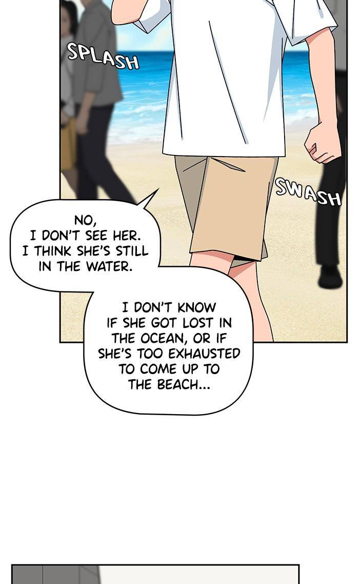 Swim Classes For A Mermaid - Chapter 82