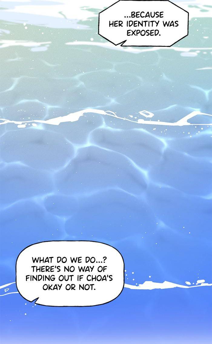 Swim Classes For A Mermaid - Chapter 82