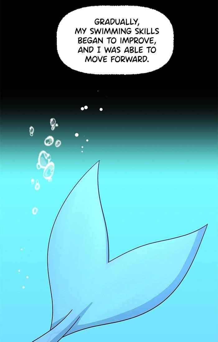 Swim Classes For A Mermaid - Chapter 91