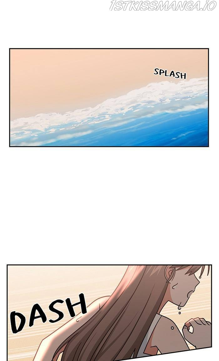 Swim Classes For A Mermaid - Chapter 88