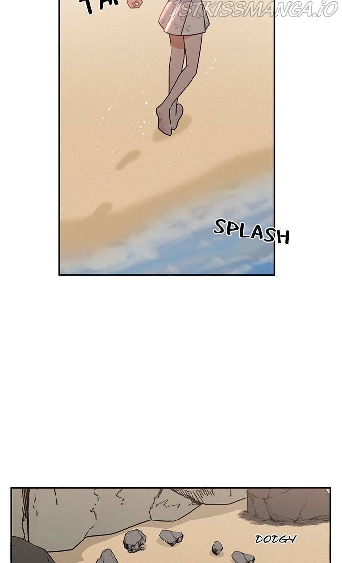 Swim Classes For A Mermaid - Chapter 88