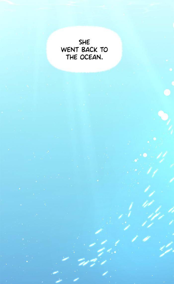 Swim Classes For A Mermaid - Chapter 84