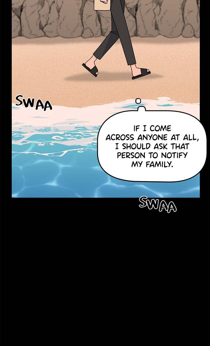 Swim Classes For A Mermaid - Chapter 84