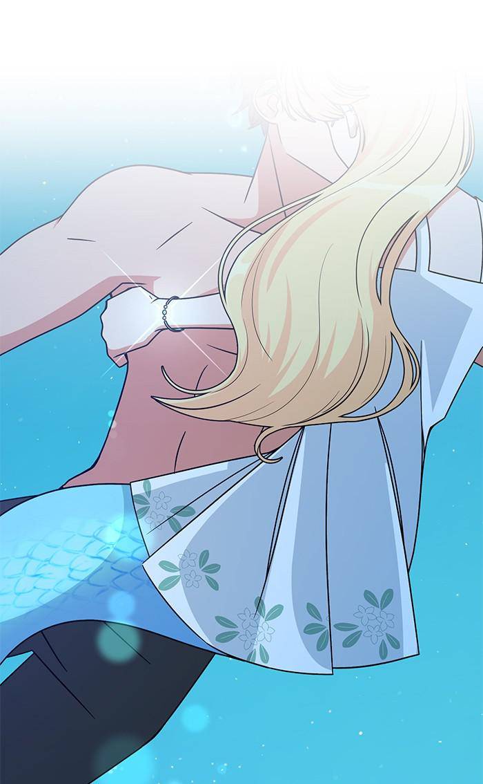 Swim Classes For A Mermaid - Chapter 84