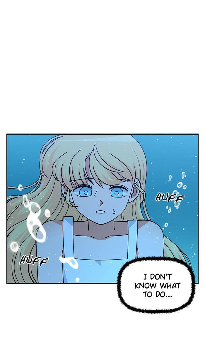 Swim Classes For A Mermaid - Chapter 86