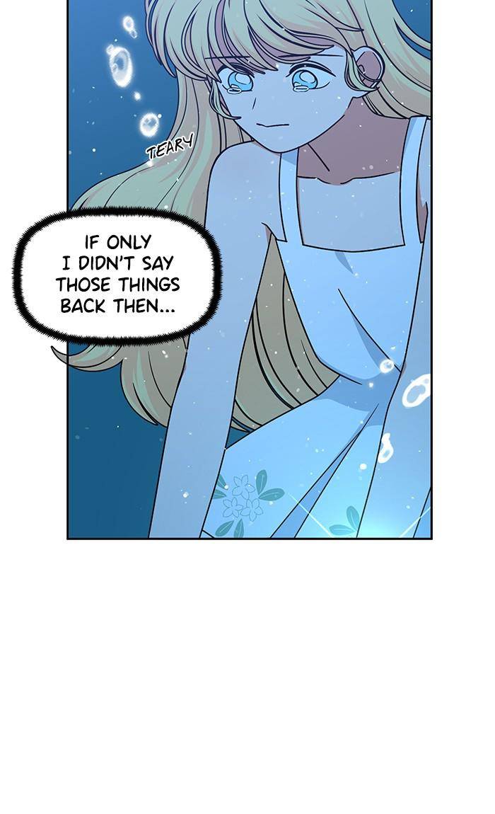 Swim Classes For A Mermaid - Chapter 86