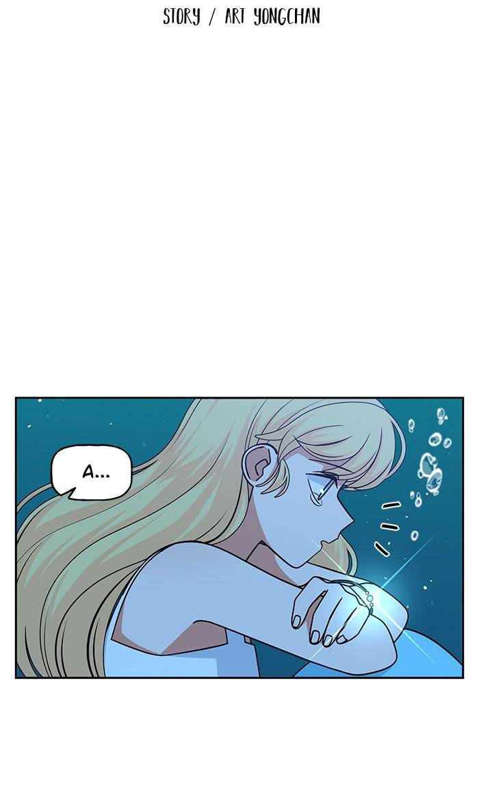 Swim Classes For A Mermaid - Chapter 86