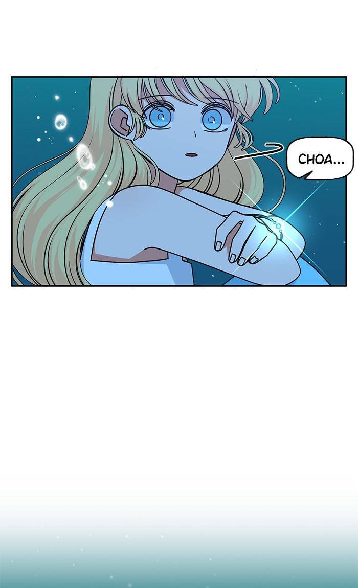 Swim Classes For A Mermaid - Chapter 86