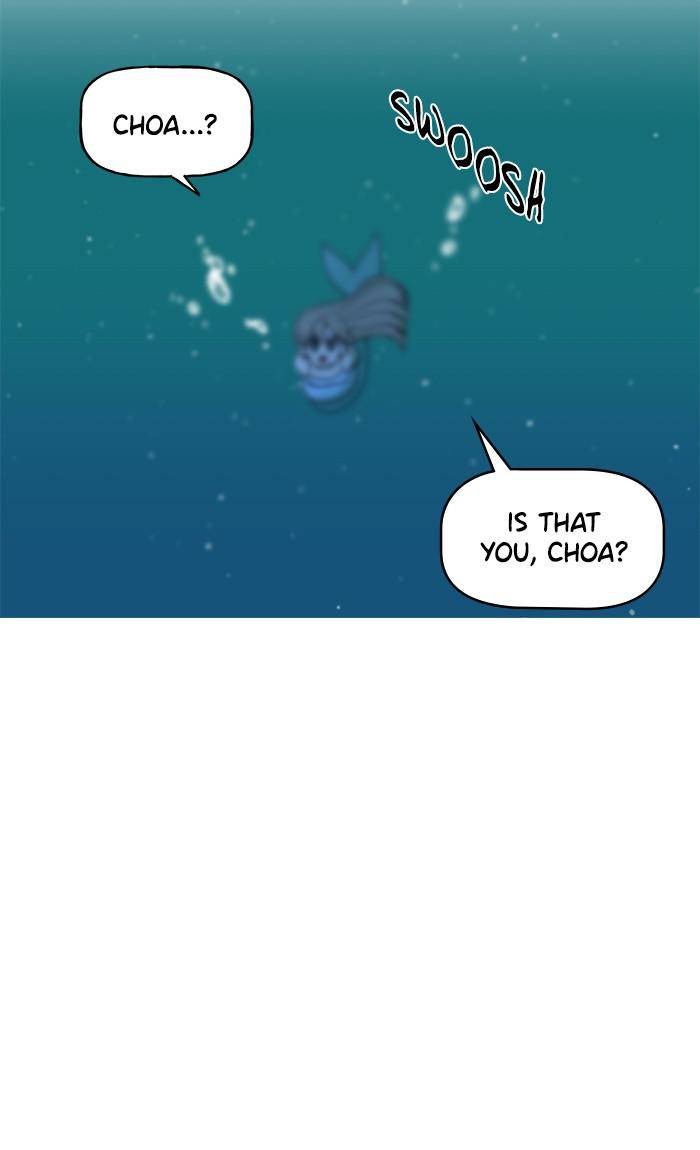 Swim Classes For A Mermaid - Chapter 86