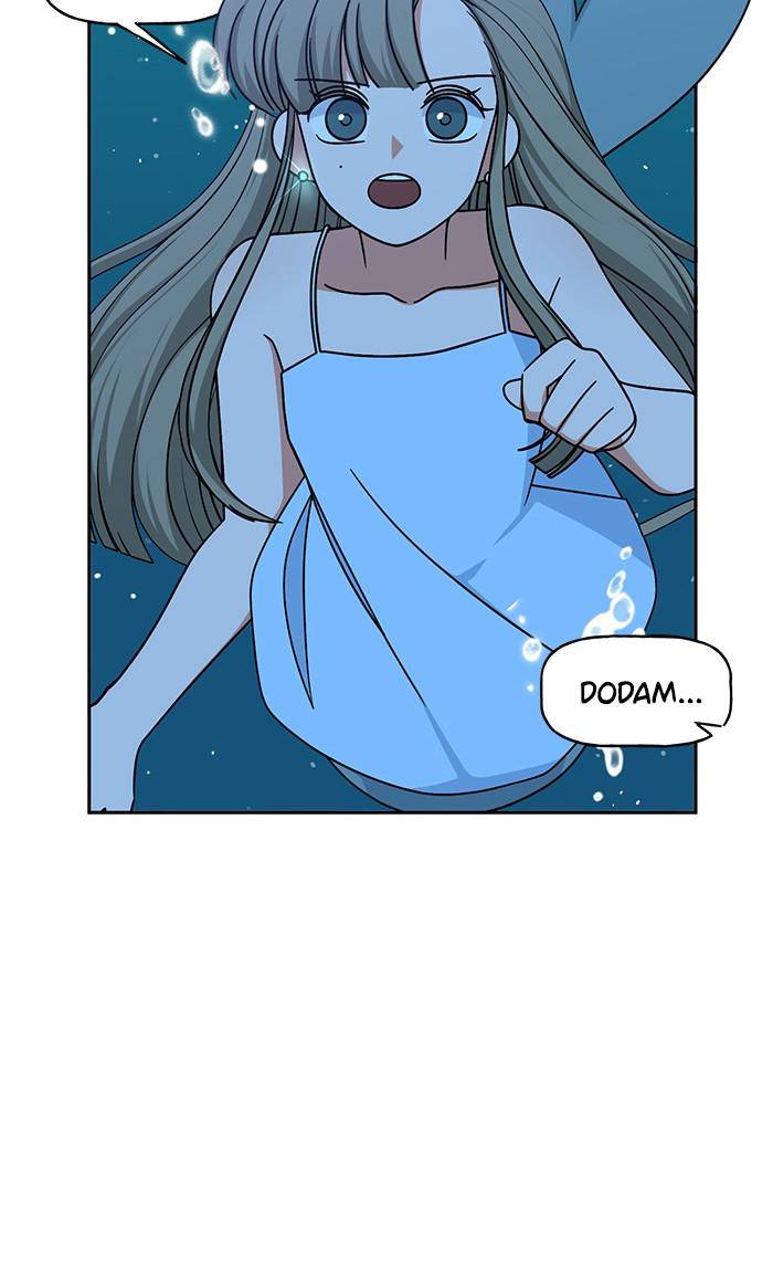 Swim Classes For A Mermaid - Chapter 86