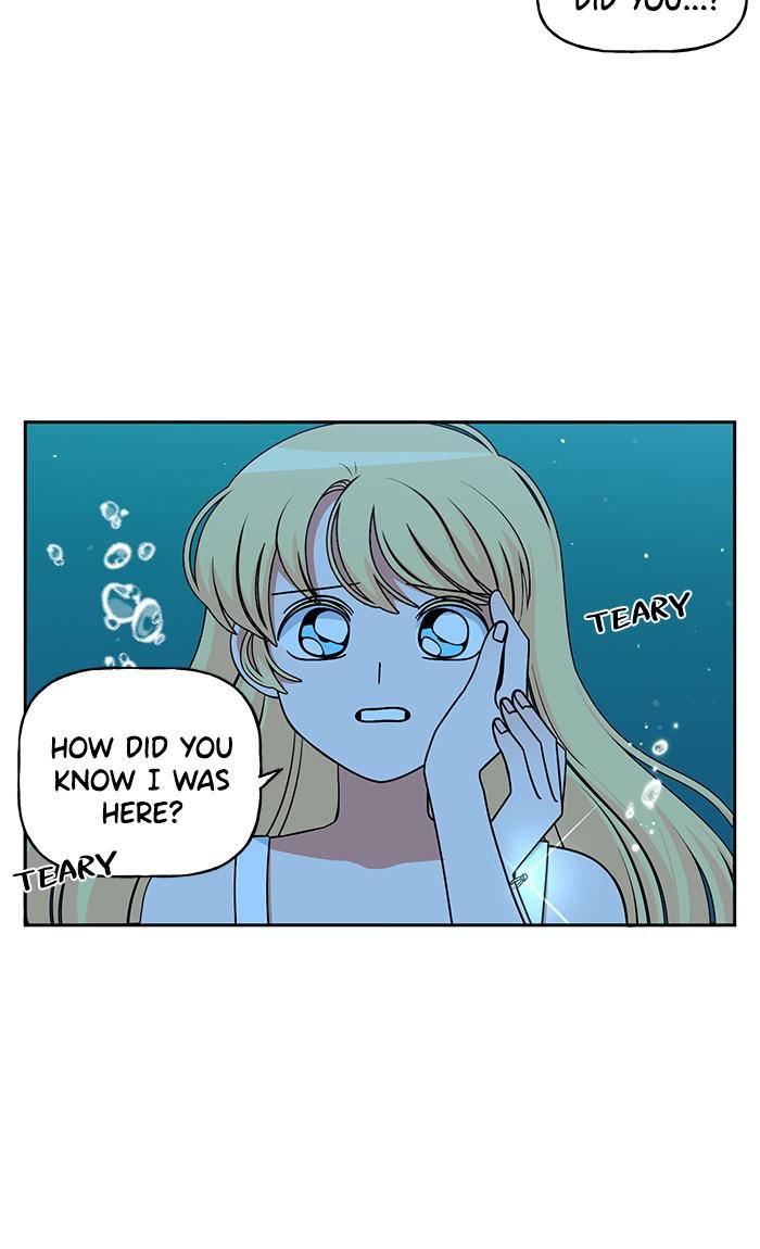 Swim Classes For A Mermaid - Chapter 86