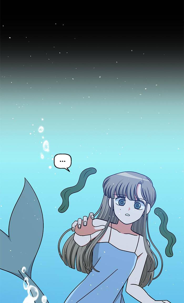 Swim Classes For A Mermaid - Chapter 86