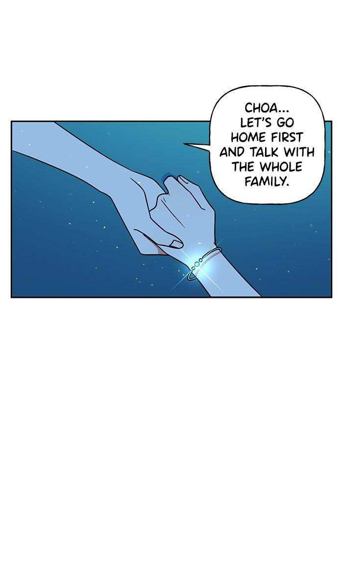 Swim Classes For A Mermaid - Chapter 86