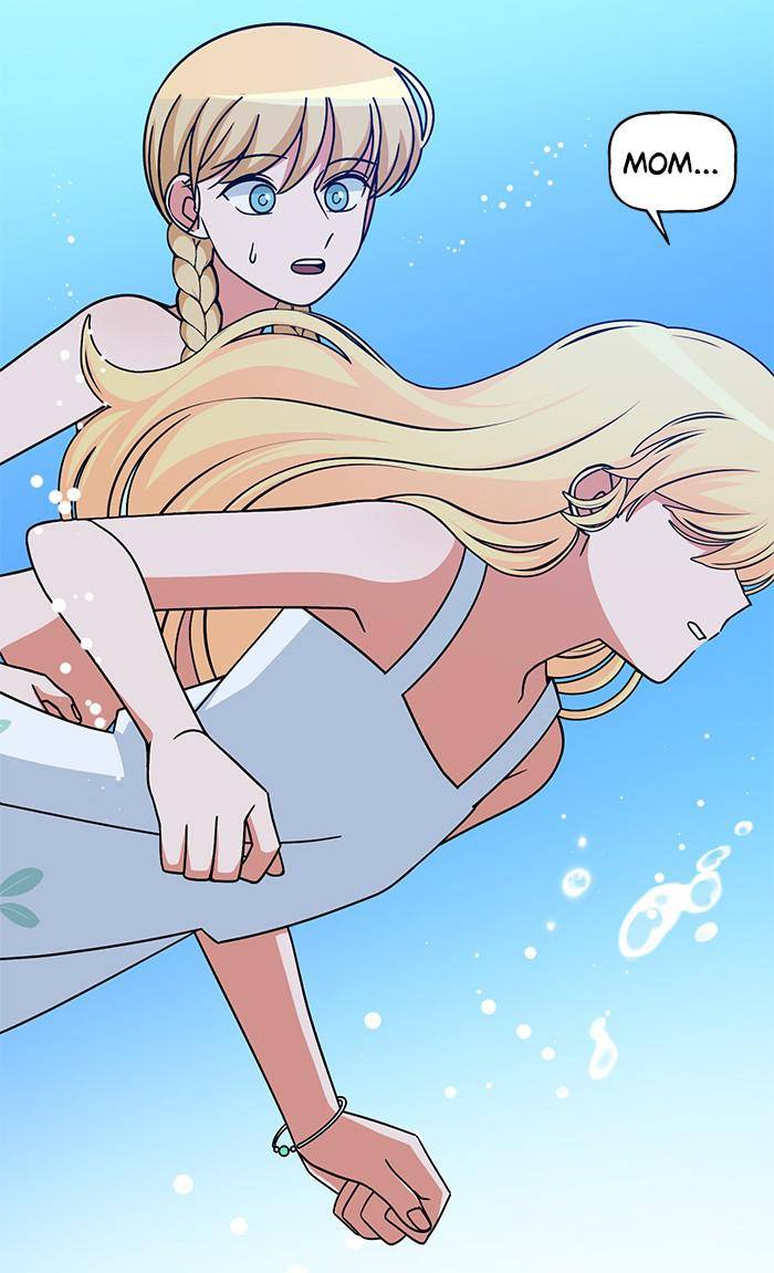 Swim Classes For A Mermaid - Chapter 86