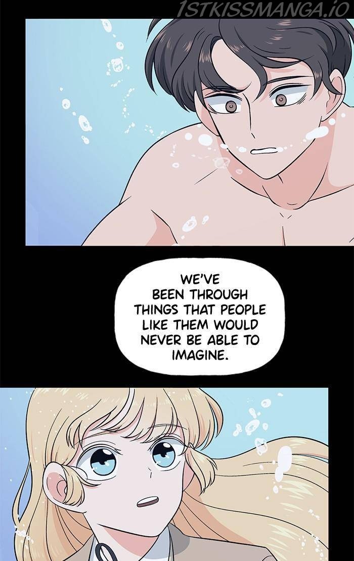 Swim Classes For A Mermaid - Chapter 100