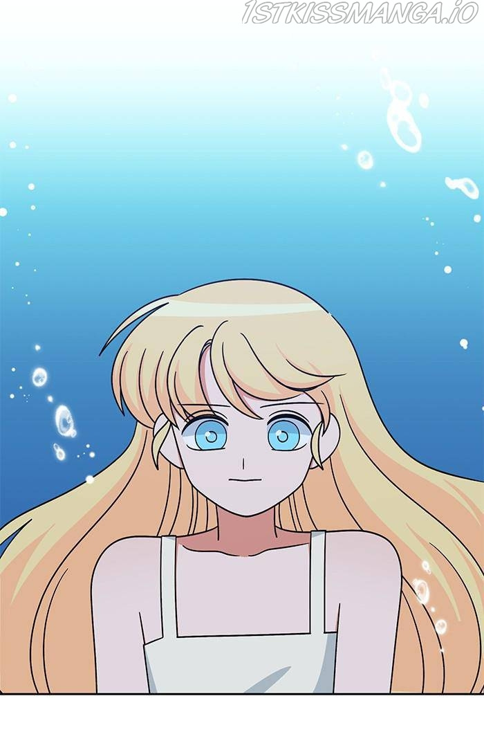 Swim Classes For A Mermaid - Chapter 90