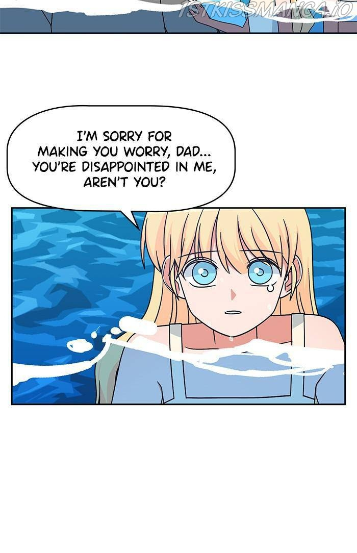 Swim Classes For A Mermaid - Chapter 90