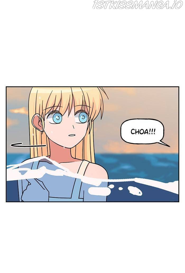 Swim Classes For A Mermaid - Chapter 90