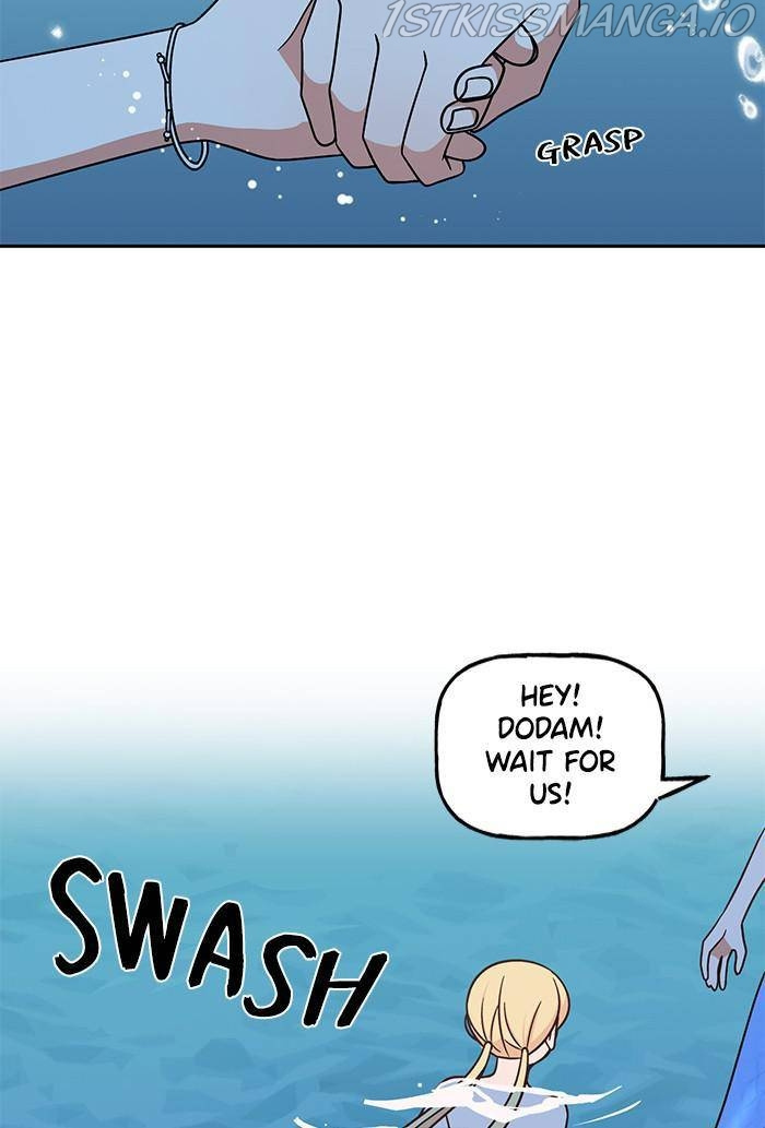 Swim Classes For A Mermaid - Chapter 90