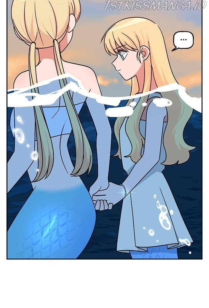 Swim Classes For A Mermaid - Chapter 90