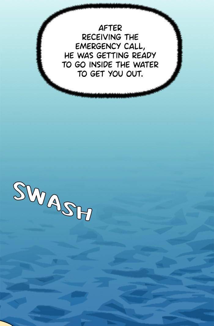 Swim Classes For A Mermaid - Chapter 83