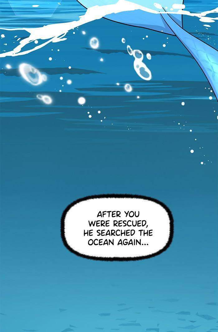 Swim Classes For A Mermaid - Chapter 83