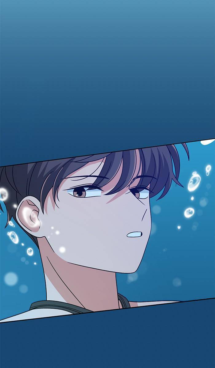 Swim Classes For A Mermaid - Chapter 83