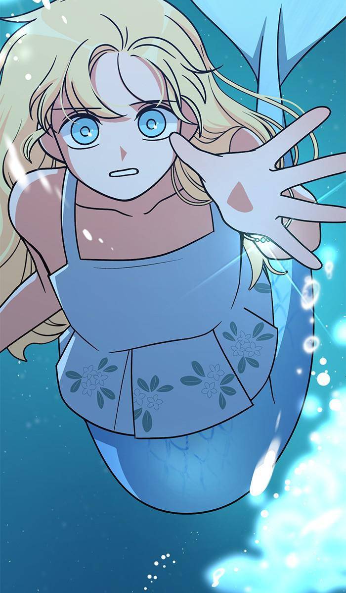 Swim Classes For A Mermaid - Chapter 83