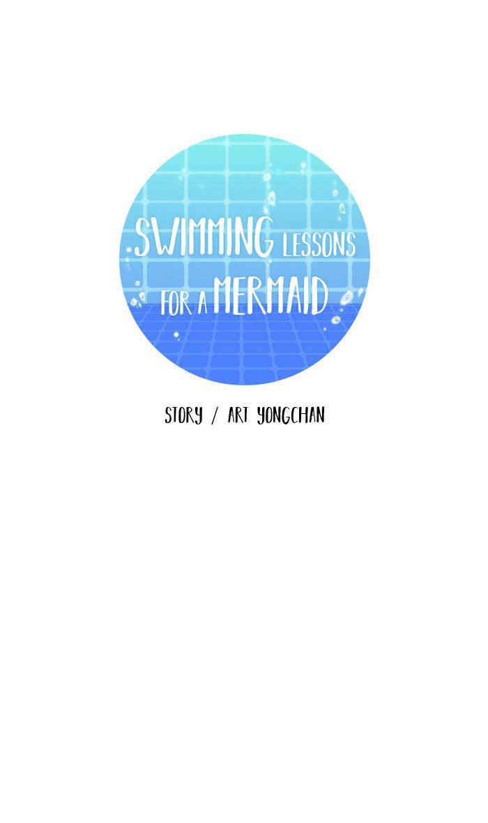 Swim Classes For A Mermaid - Chapter 83