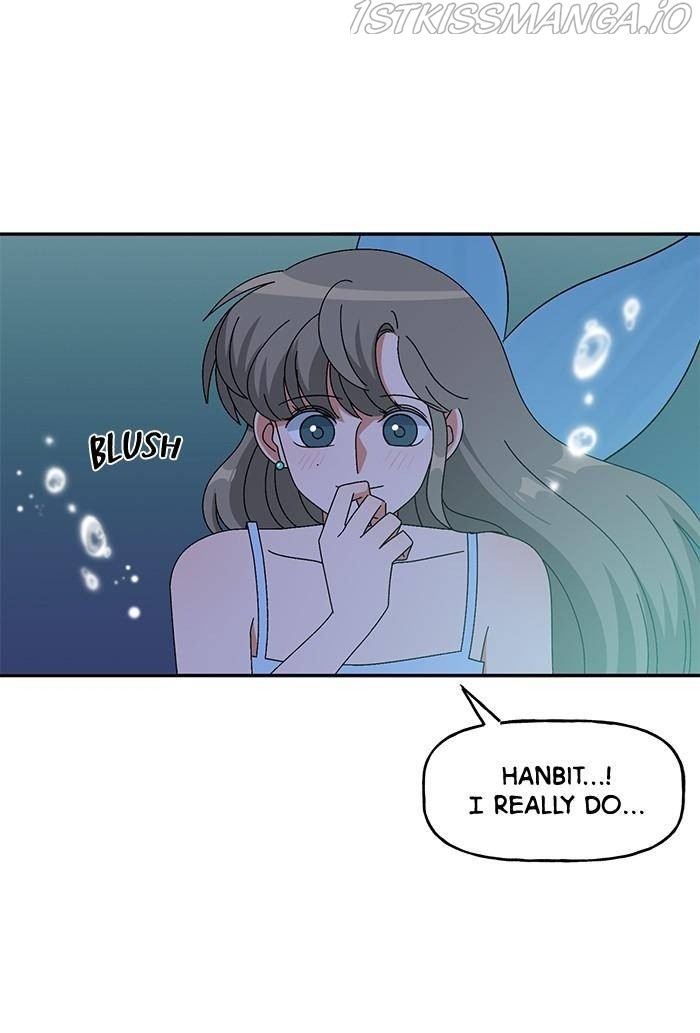 Swim Classes For A Mermaid - Chapter 98