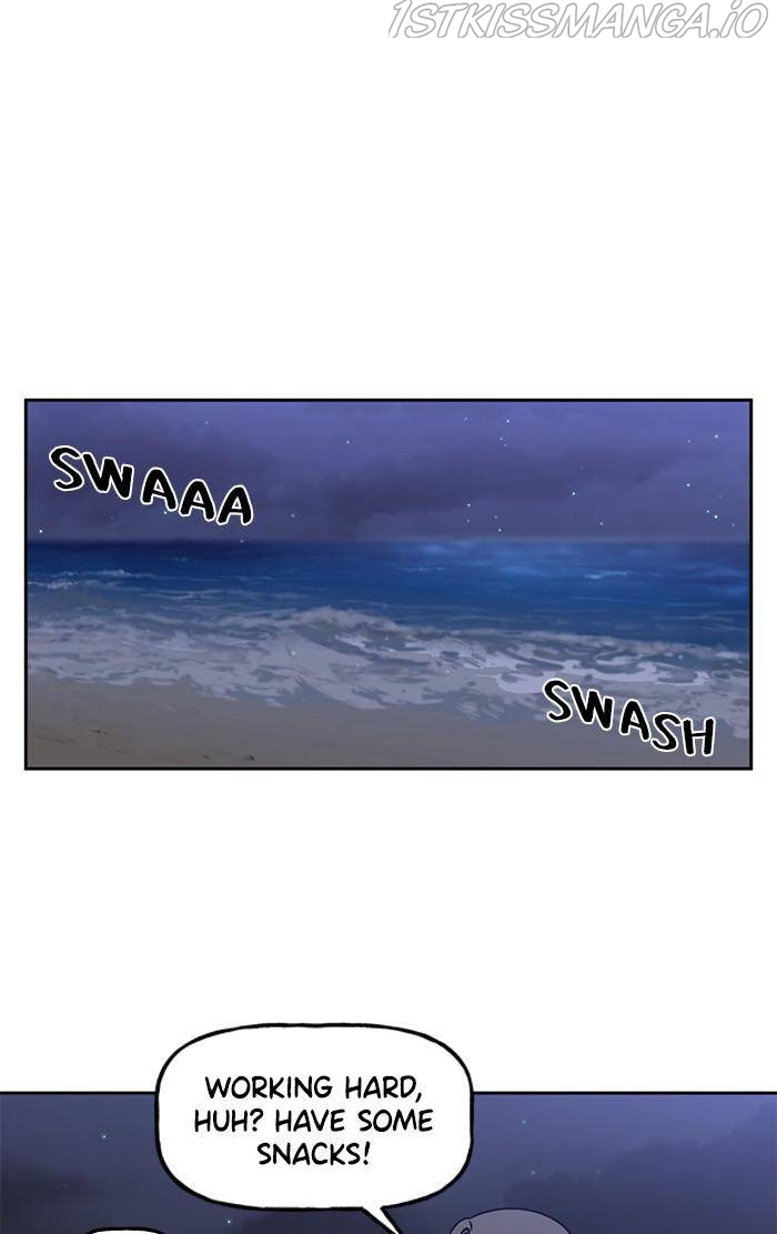 Swim Classes For A Mermaid - Chapter 94